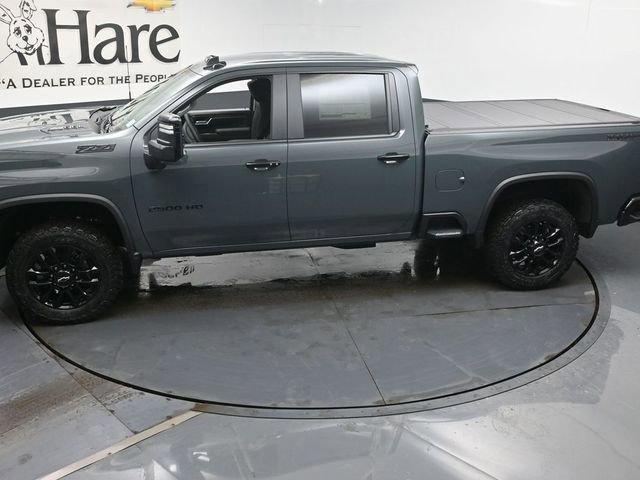 new 2026 Chevrolet Silverado 2500 car, priced at $71,328