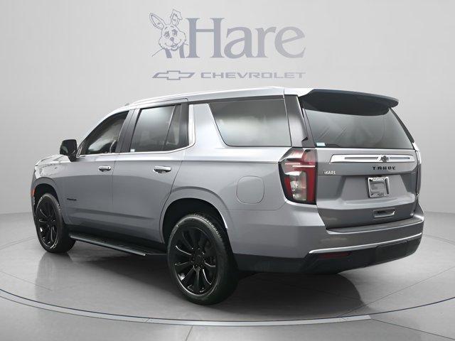 used 2023 Chevrolet Tahoe car, priced at $59,971
