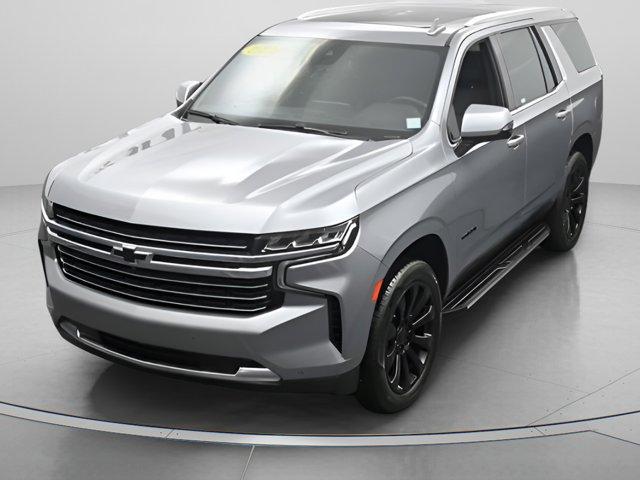 used 2023 Chevrolet Tahoe car, priced at $59,971