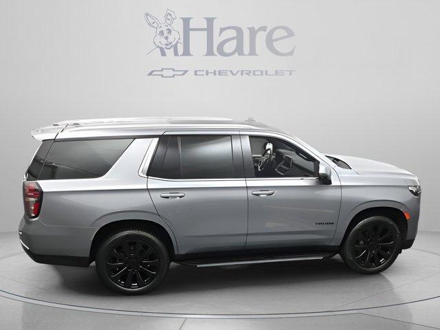 used 2023 Chevrolet Tahoe car, priced at $59,971