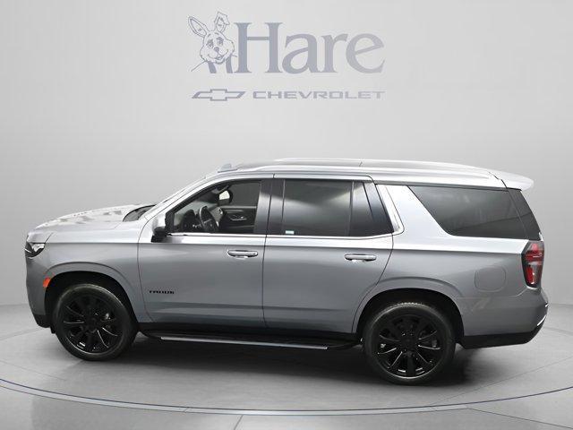 used 2023 Chevrolet Tahoe car, priced at $59,971
