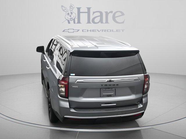 used 2023 Chevrolet Tahoe car, priced at $59,971