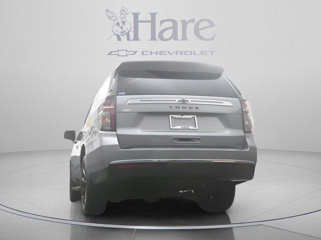 used 2023 Chevrolet Tahoe car, priced at $59,971