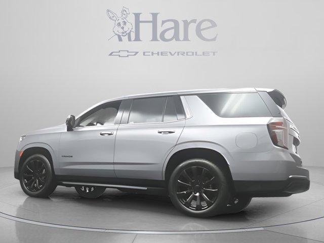 used 2023 Chevrolet Tahoe car, priced at $59,971