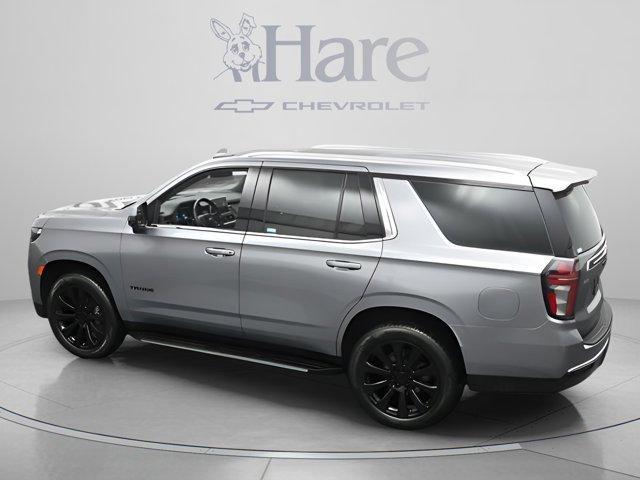 used 2023 Chevrolet Tahoe car, priced at $59,971