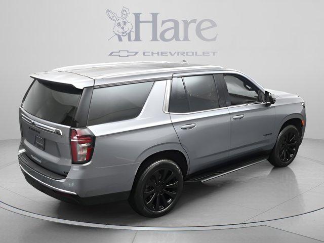 used 2023 Chevrolet Tahoe car, priced at $59,971
