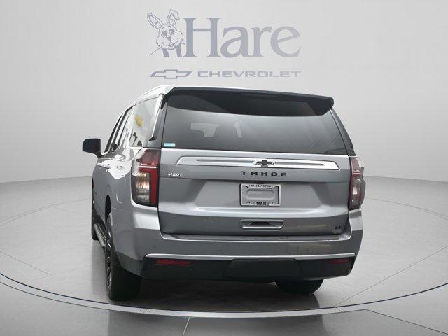 used 2023 Chevrolet Tahoe car, priced at $59,971