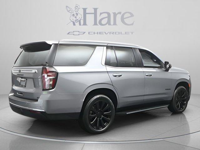 used 2023 Chevrolet Tahoe car, priced at $59,971