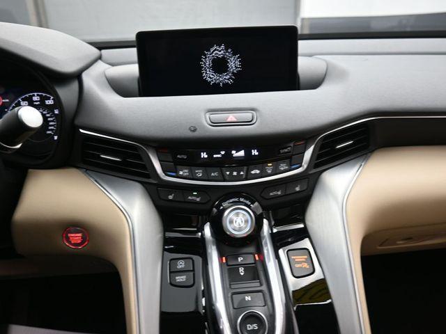 used 2021 Acura TLX car, priced at $25,711