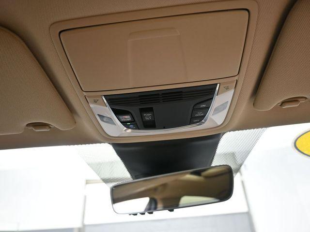 used 2021 Acura TLX car, priced at $25,711