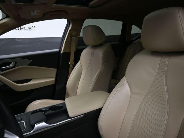 used 2021 Acura TLX car, priced at $25,711