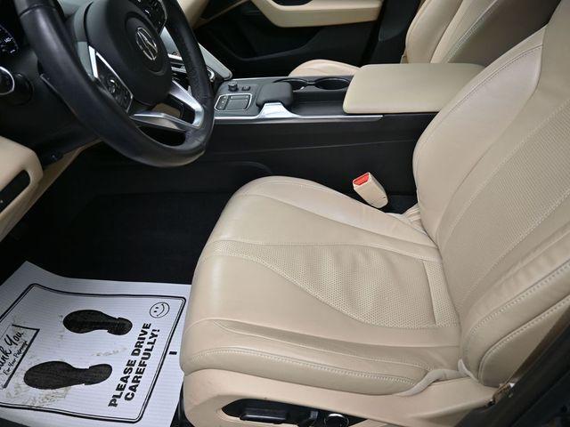 used 2021 Acura TLX car, priced at $25,711