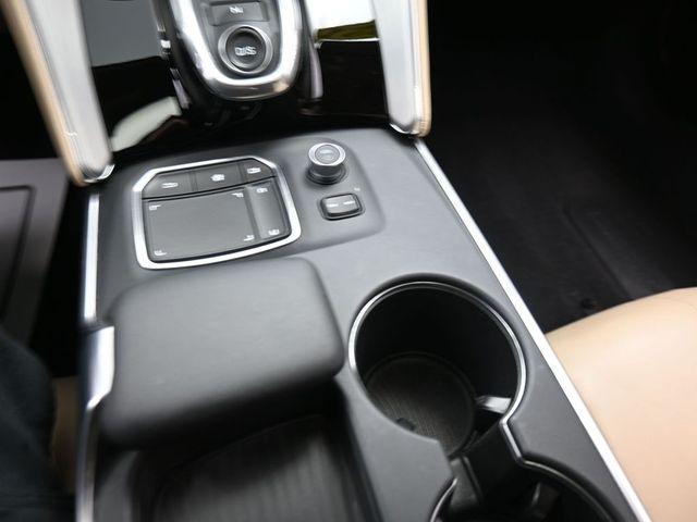 used 2021 Acura TLX car, priced at $25,711