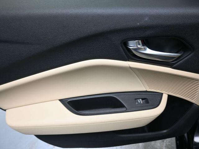 used 2021 Acura TLX car, priced at $25,711