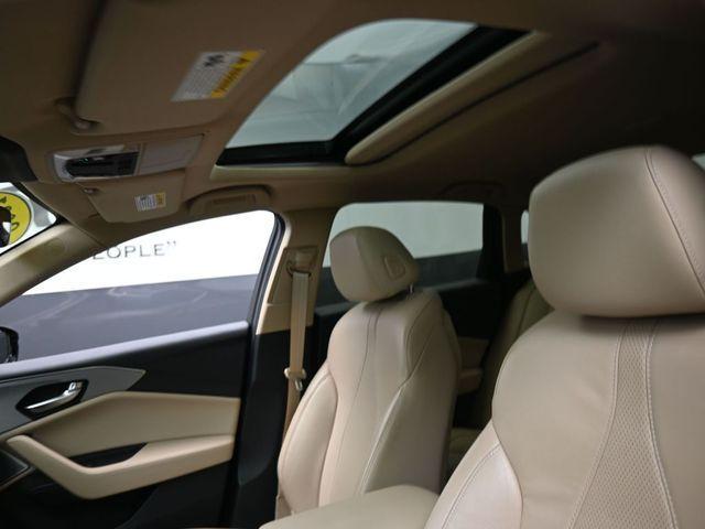 used 2021 Acura TLX car, priced at $25,711