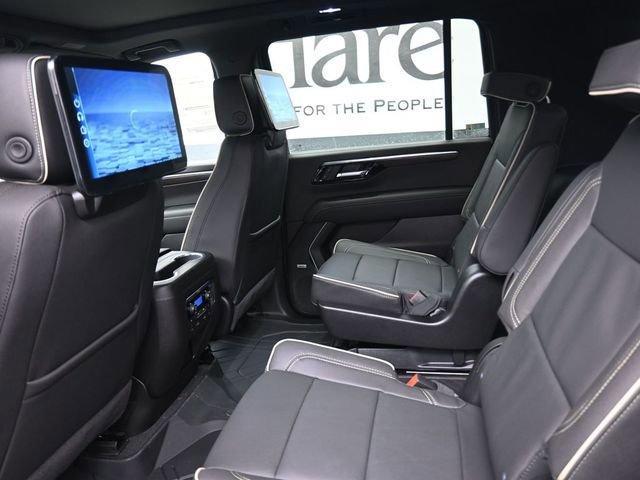 new 2026 Chevrolet Suburban car, priced at $91,679