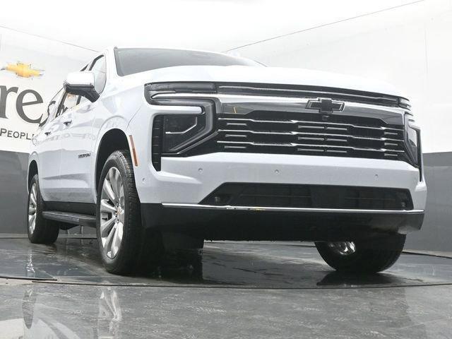 new 2026 Chevrolet Suburban car, priced at $91,679