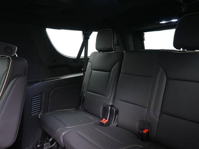 new 2026 Chevrolet Suburban car, priced at $91,679