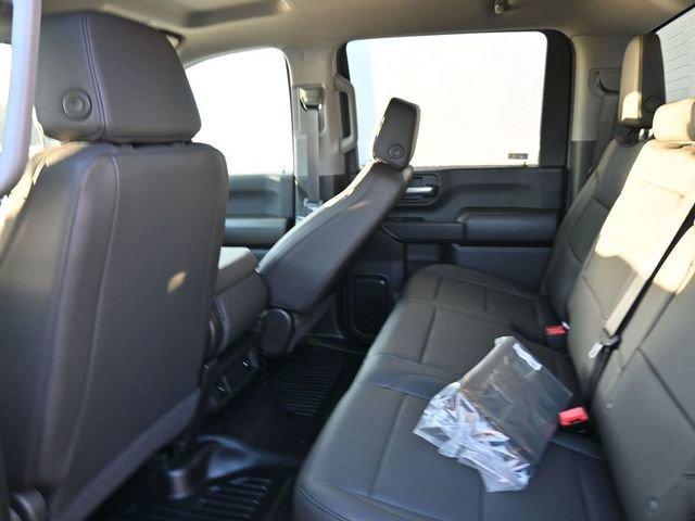 new 2026 Chevrolet Silverado 2500 car, priced at $53,564