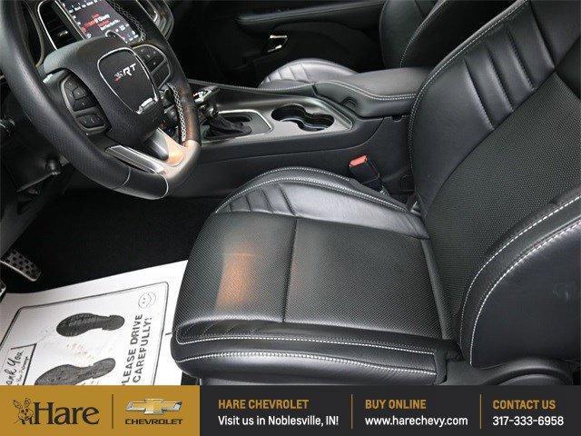 used 2022 Dodge Challenger car, priced at $88,971