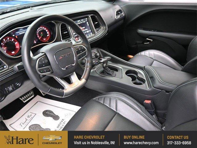 used 2022 Dodge Challenger car, priced at $88,971