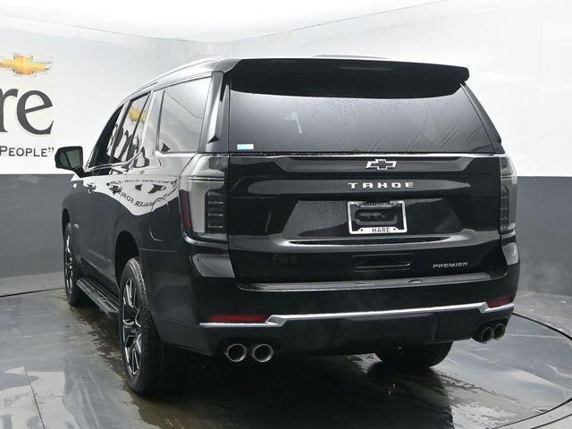 new 2026 Chevrolet Tahoe car, priced at $86,553