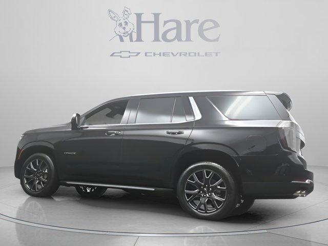 new 2026 Chevrolet Tahoe car, priced at $81,321