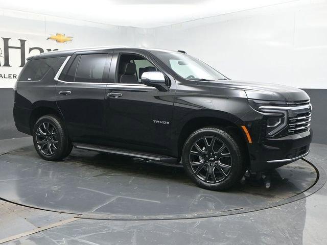 new 2026 Chevrolet Tahoe car, priced at $86,553
