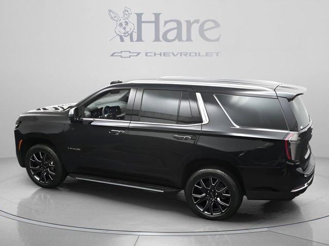 new 2026 Chevrolet Tahoe car, priced at $81,321