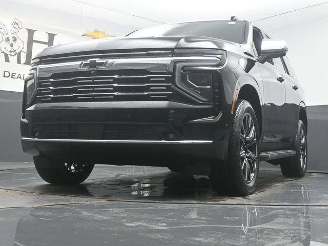 new 2026 Chevrolet Tahoe car, priced at $86,553