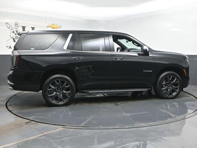 new 2026 Chevrolet Tahoe car, priced at $86,553