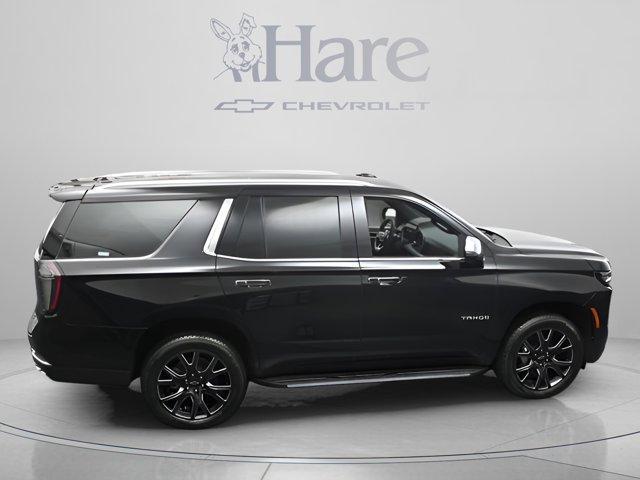 new 2026 Chevrolet Tahoe car, priced at $81,321