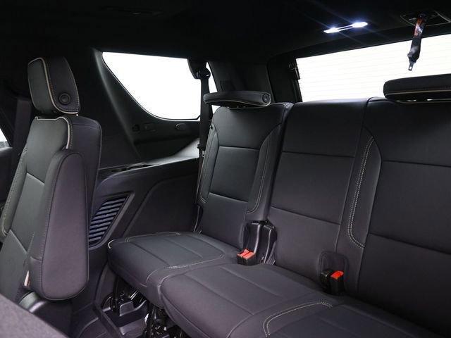 new 2026 Chevrolet Tahoe car, priced at $86,553