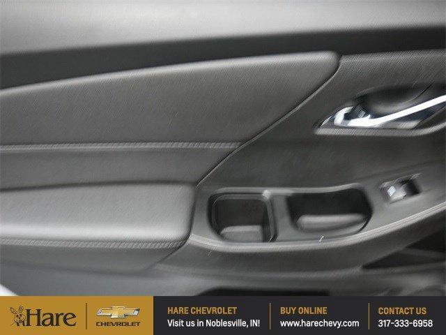 used 2022 Chevrolet Traverse car, priced at $30,464