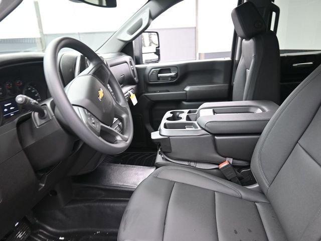new 2026 Chevrolet Silverado 2500 car, priced at $53,454