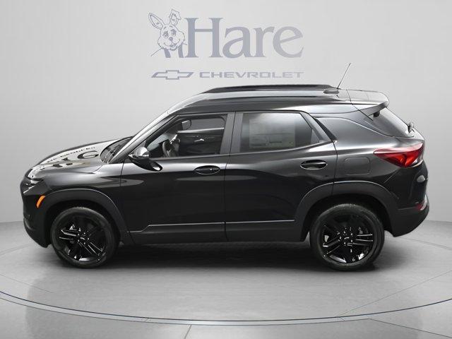 new 2026 Chevrolet TrailBlazer car, priced at $30,016