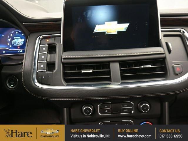 used 2024 Chevrolet Tahoe car, priced at $66,971