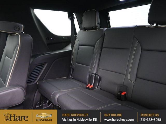 used 2024 Chevrolet Tahoe car, priced at $66,971