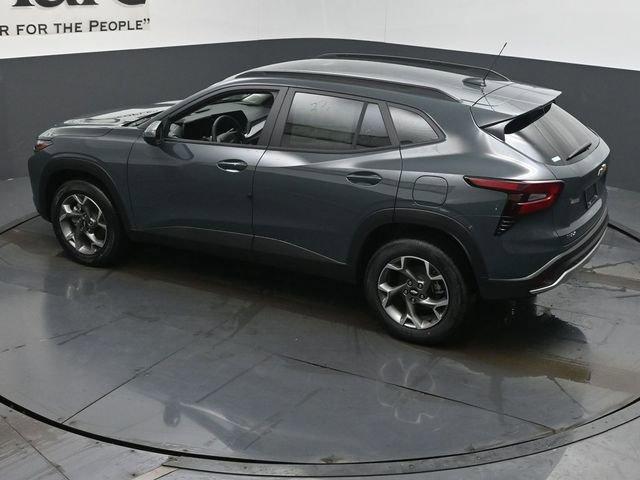 new 2026 Chevrolet Trax car, priced at $25,351
