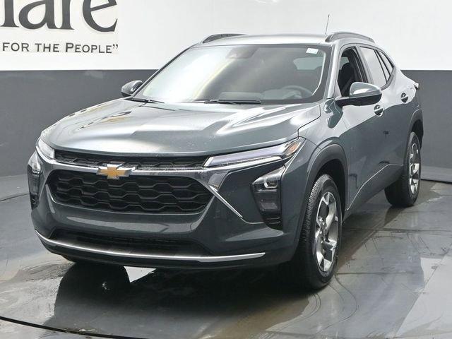 new 2026 Chevrolet Trax car, priced at $25,351