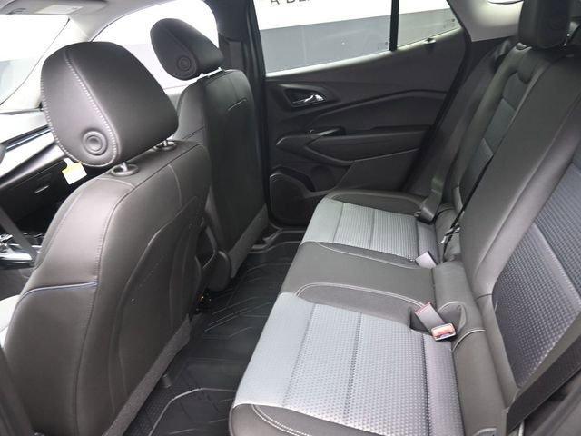 new 2026 Chevrolet Trax car, priced at $25,351