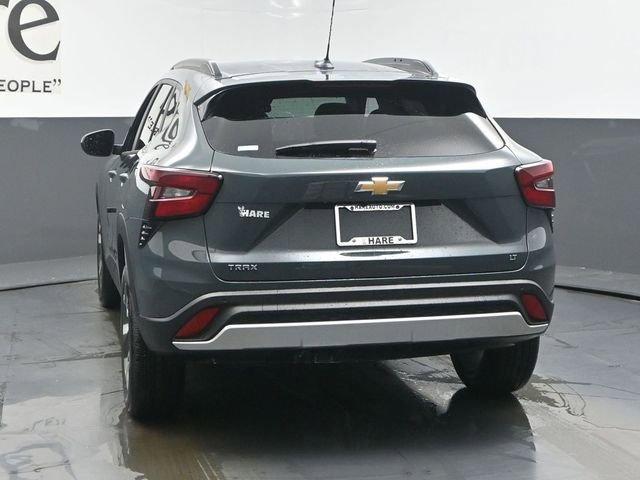 new 2026 Chevrolet Trax car, priced at $25,351