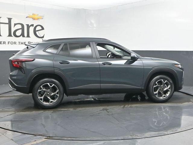 new 2026 Chevrolet Trax car, priced at $25,351