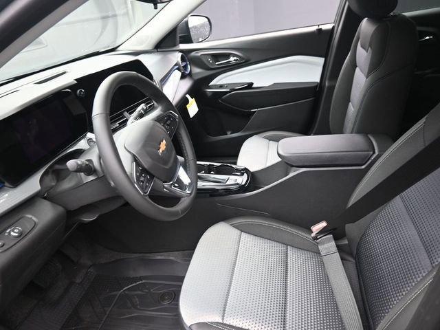 new 2026 Chevrolet Trax car, priced at $25,351