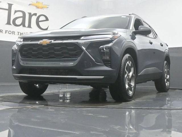 new 2026 Chevrolet Trax car, priced at $25,351