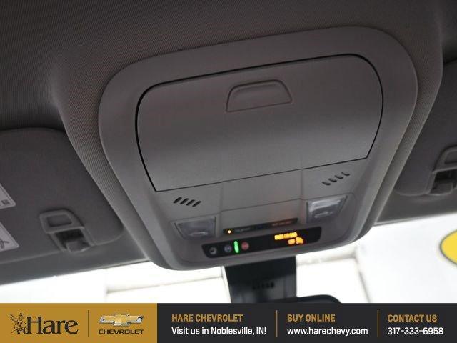 used 2023 GMC Terrain car, priced at $25,971