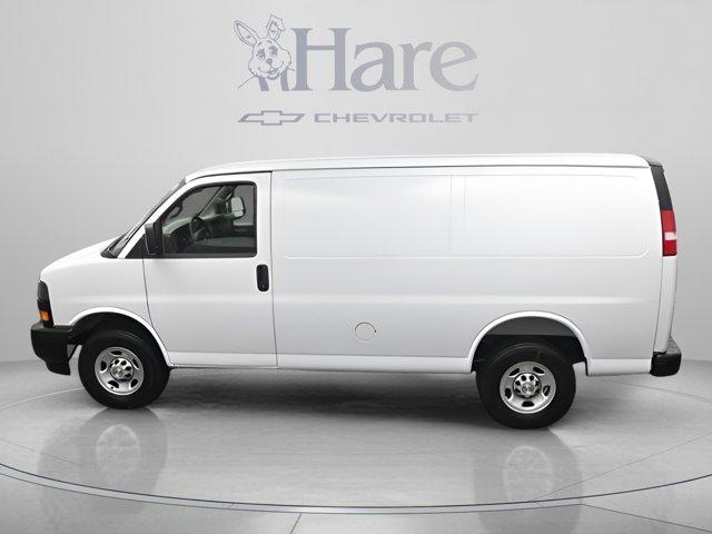 new 2026 Chevrolet Express 2500 car, priced at $44,119