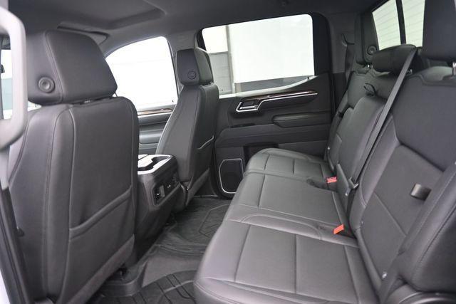 new 2026 Chevrolet Silverado 1500 car, priced at $57,788