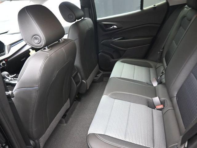 new 2026 Chevrolet Trax car, priced at $24,822