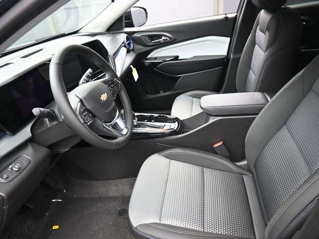 new 2026 Chevrolet Trax car, priced at $24,822
